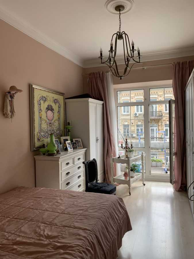 Продажа 2-комнатной квартиры 54.9 м², Сечевых Стрельцов ул., 26А