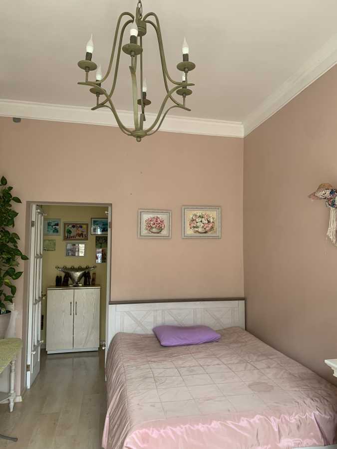 Продажа 2-комнатной квартиры 54.9 м², Сечевых Стрельцов ул., 26А