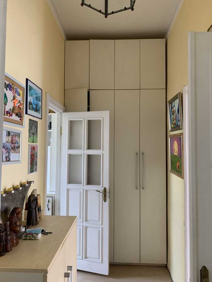 Продажа 2-комнатной квартиры 54.9 м², Сечевых Стрельцов ул., 26А