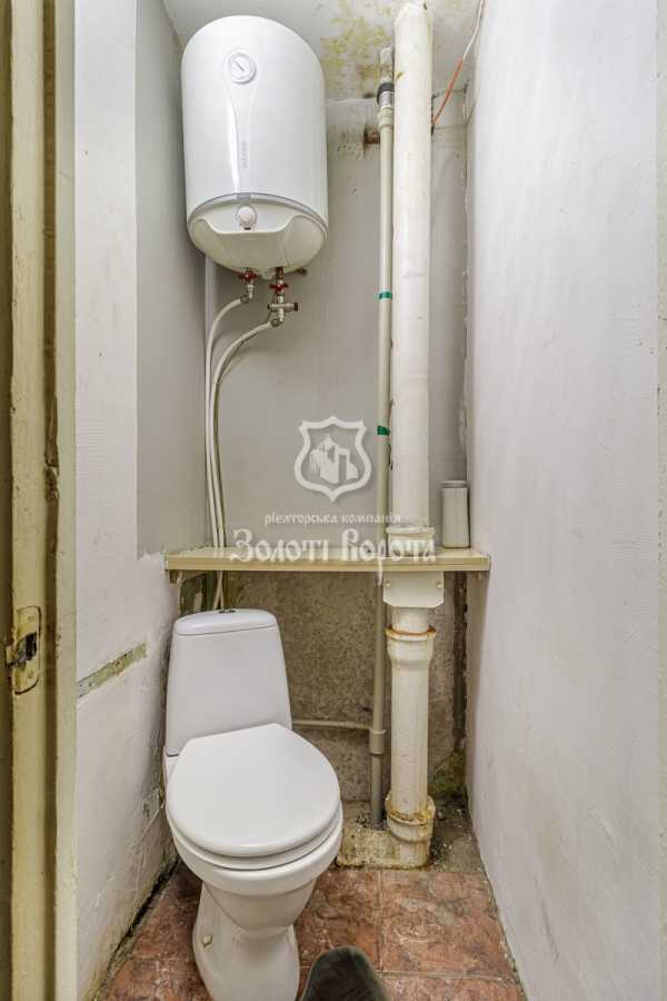 Продажа 3-комнатной квартиры 72 м², Академика Палладина просп., 24
