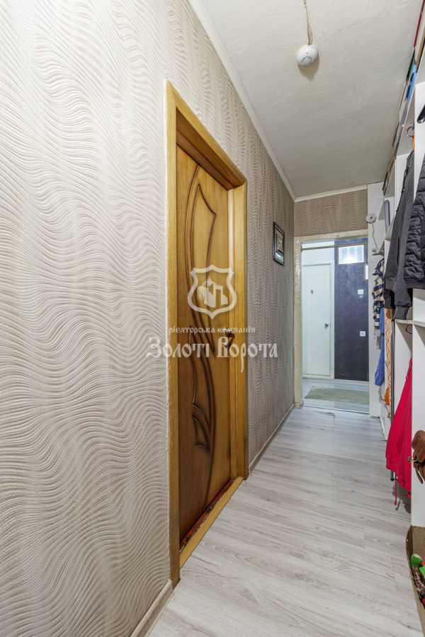 Продажа 3-комнатной квартиры 72 м², Академика Палладина просп., 24