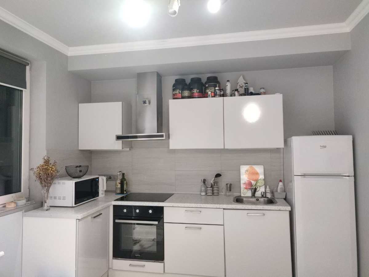 Оренда 2-кімнатної квартири 45 м², Богданівська вул., 7Б