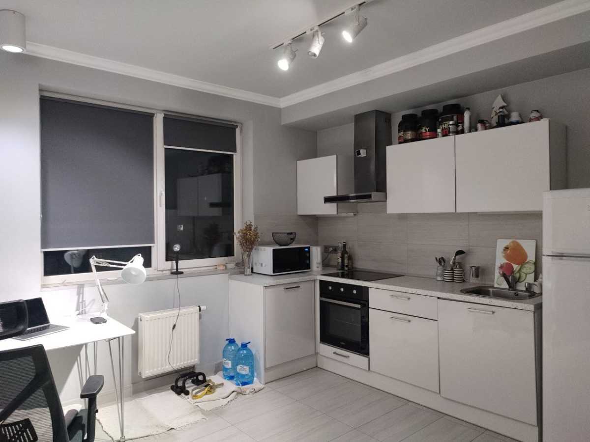 Оренда 2-кімнатної квартири 45 м², Богданівська вул., 7Б