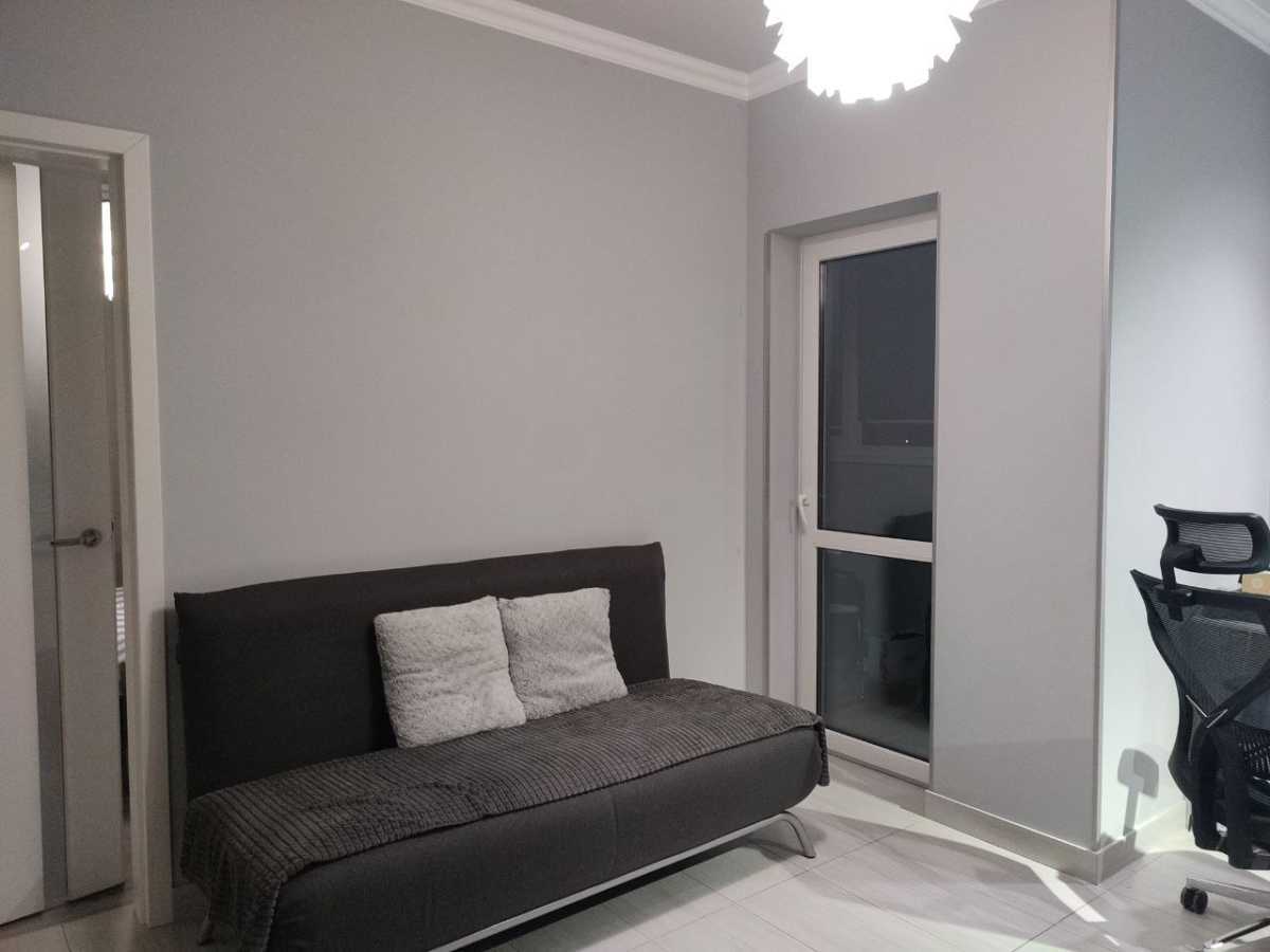 Оренда 2-кімнатної квартири 45 м², Богданівська вул., 7Б