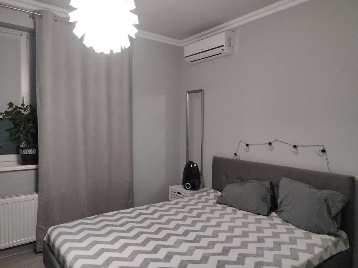 Оренда 2-кімнатної квартири 45 м², Богданівська вул., 7Б