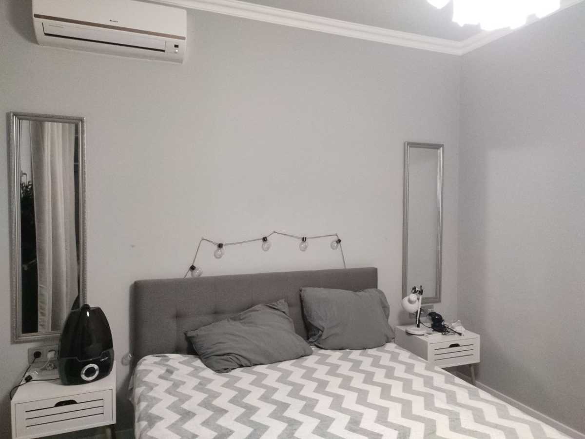 Оренда 2-кімнатної квартири 45 м², Богданівська вул., 7Б