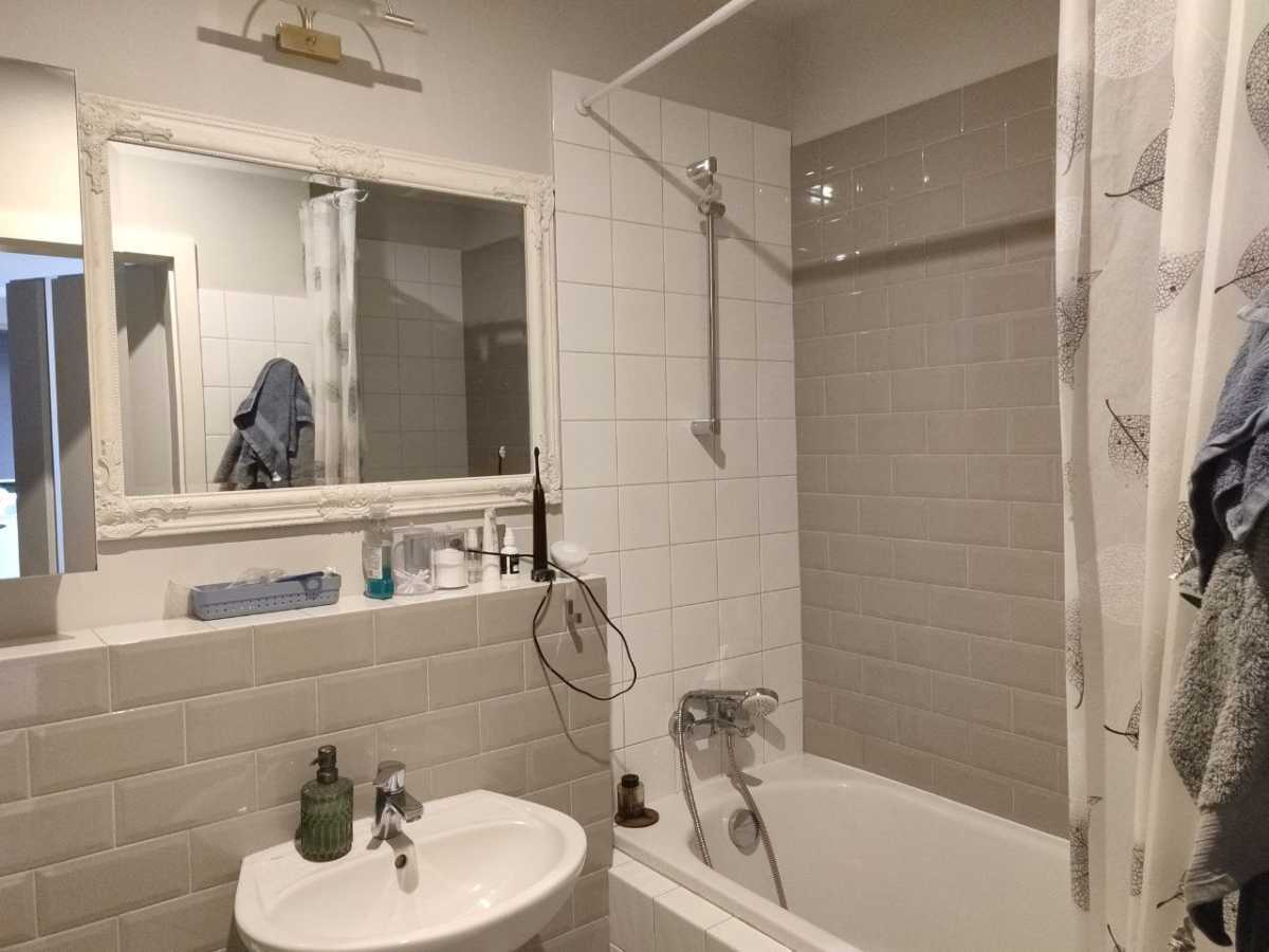 Оренда 2-кімнатної квартири 45 м², Богданівська вул., 7Б
