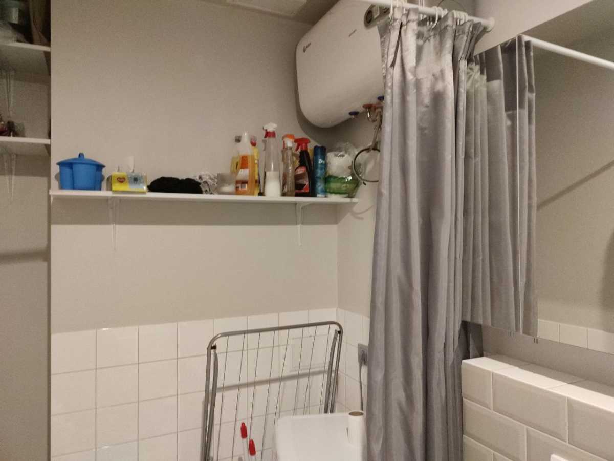 Оренда 2-кімнатної квартири 45 м², Богданівська вул., 7Б
