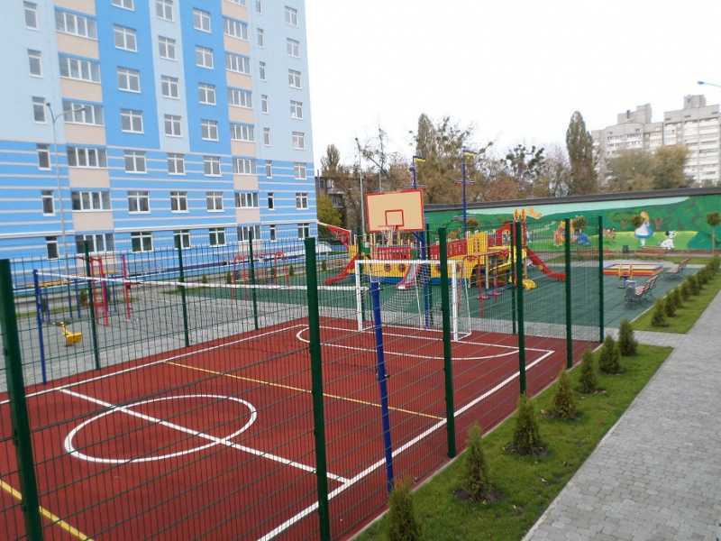 Оренда 2-кімнатної квартири 45 м², Богданівська вул., 7Б