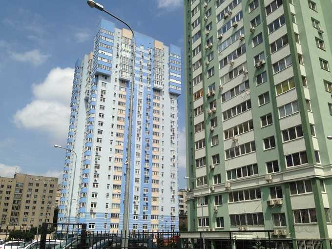 Оренда 2-кімнатної квартири 45 м², Богданівська вул., 7Б