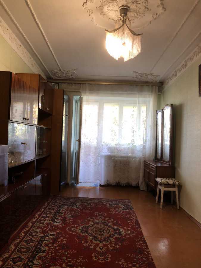 Продажа 3-комнатной квартиры 50.6 м², Кирилловская ул., 110