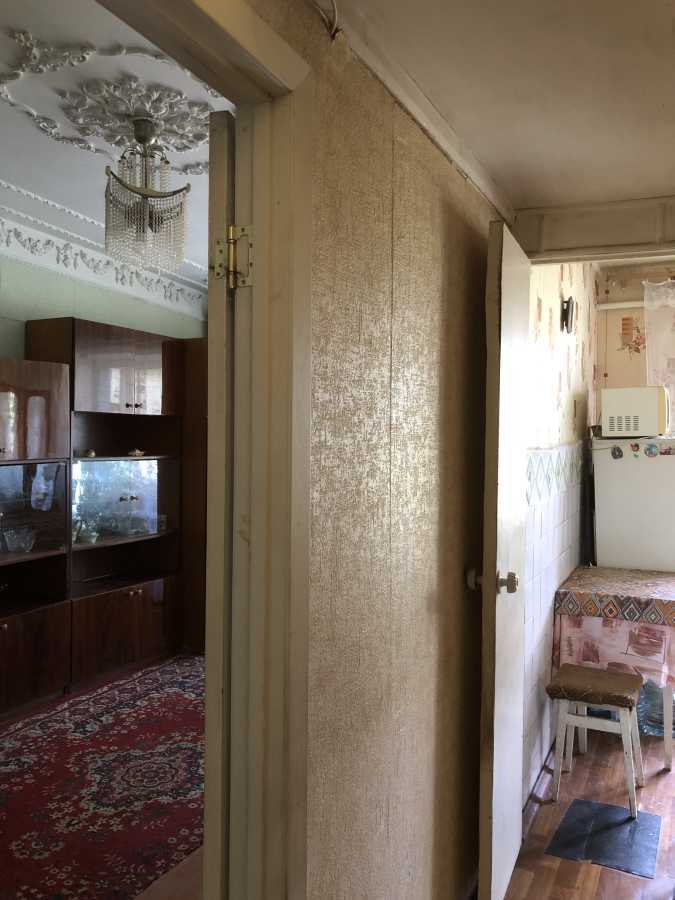 Продажа 3-комнатной квартиры 50.6 м², Кирилловская ул., 110