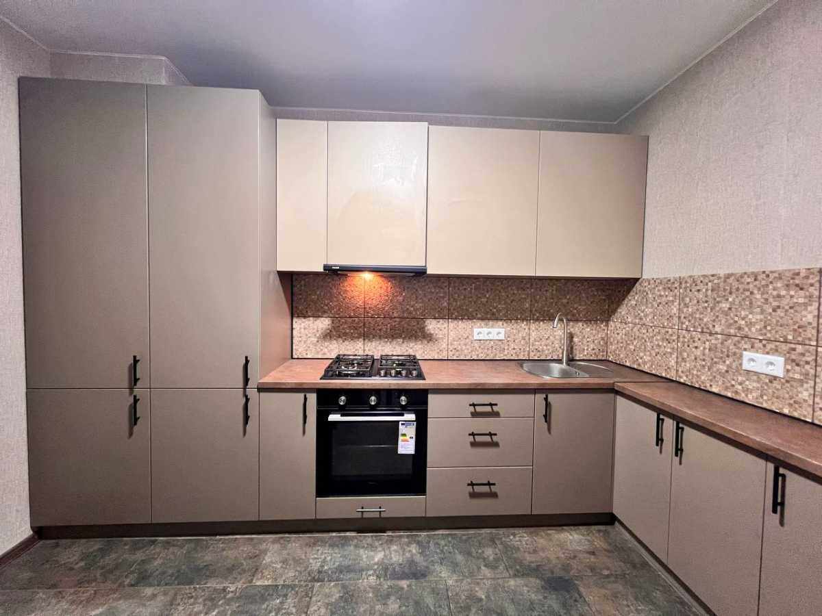 Аренда 1-комнатной квартиры 39 м², Соборная ул., 126/10