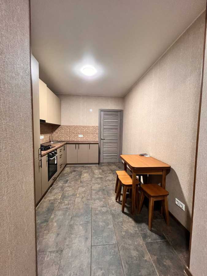 Аренда 1-комнатной квартиры 39 м², Соборная ул., 126/10
