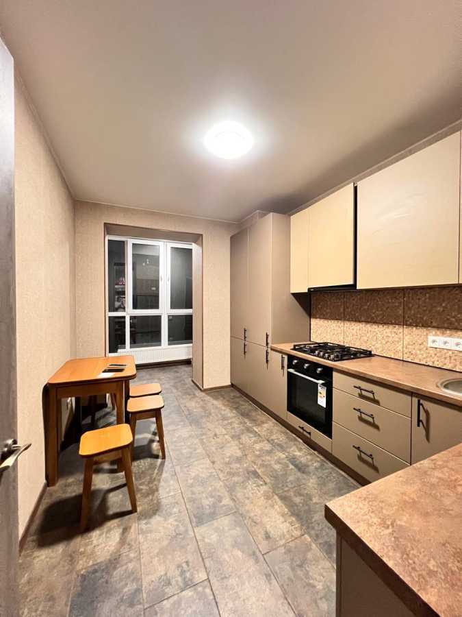 Аренда 1-комнатной квартиры 39 м², Соборная ул., 126/10