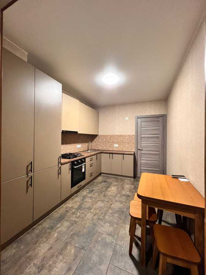 Аренда 1-комнатной квартиры 39 м², Соборная ул., 126/10