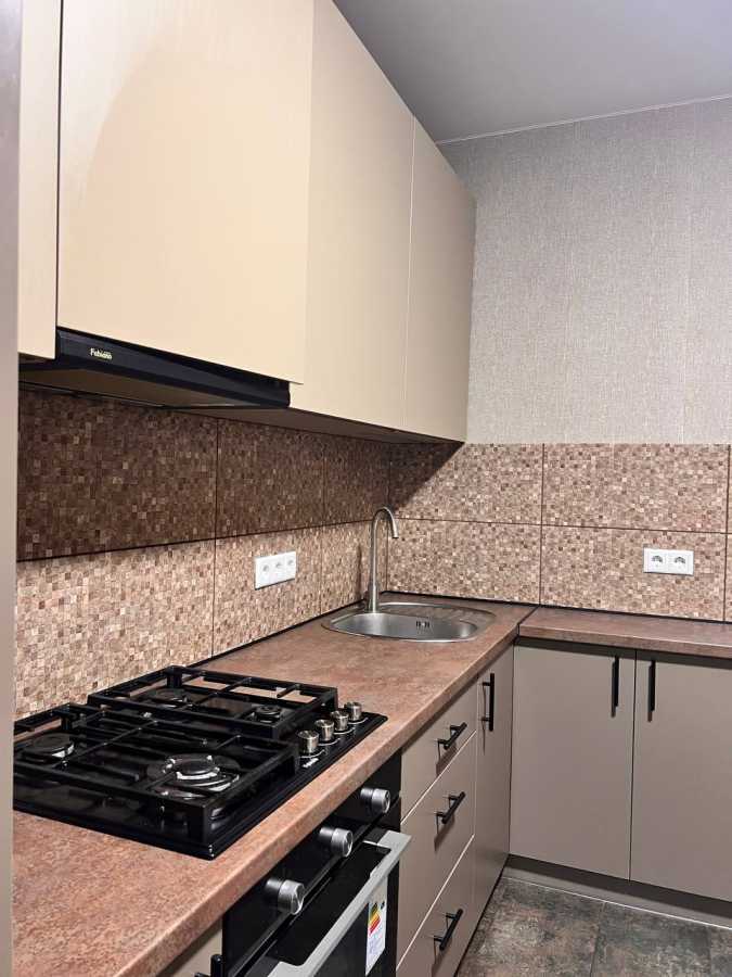 Аренда 1-комнатной квартиры 39 м², Соборная ул., 126/10