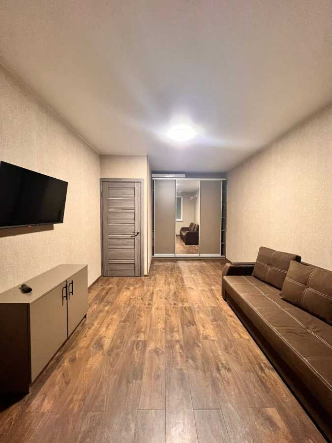 Аренда 1-комнатной квартиры 39 м², Соборная ул., 126/10