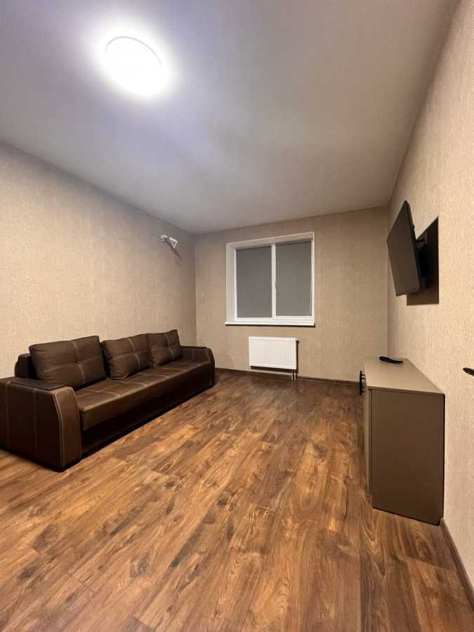 Аренда 1-комнатной квартиры 39 м², Соборная ул., 126/10