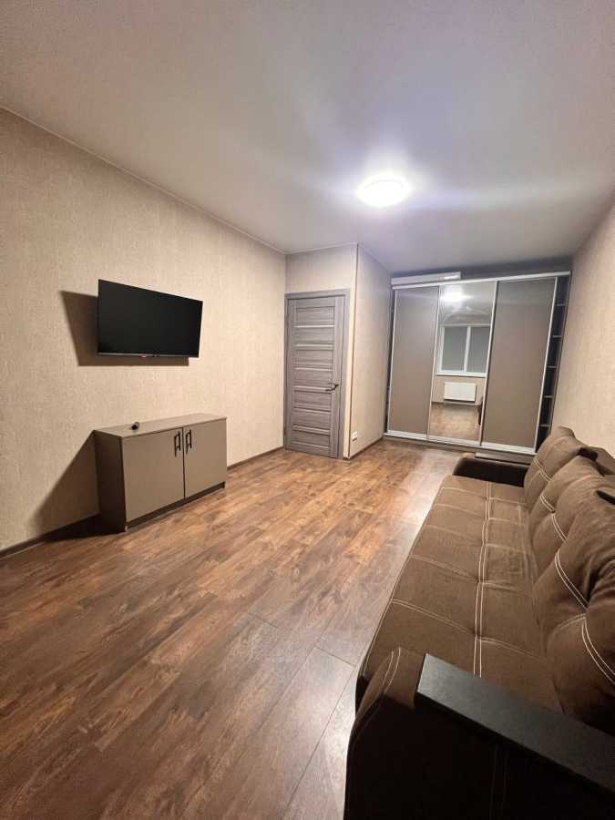 Аренда 1-комнатной квартиры 39 м², Соборная ул., 126/10