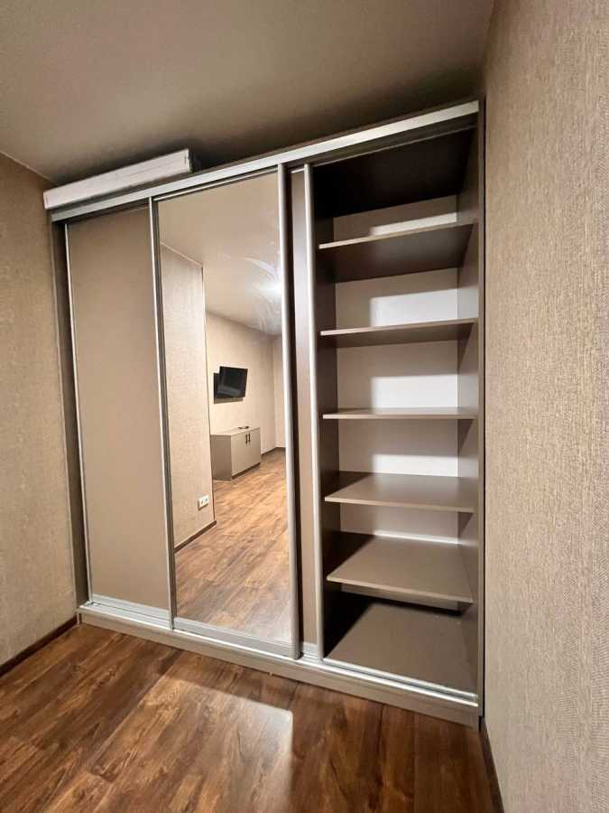 Аренда 1-комнатной квартиры 39 м², Соборная ул., 126/10