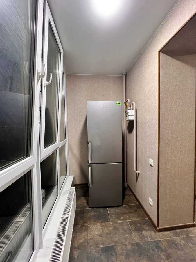 Аренда 1-комнатной квартиры 39 м², Соборная ул., 126/10