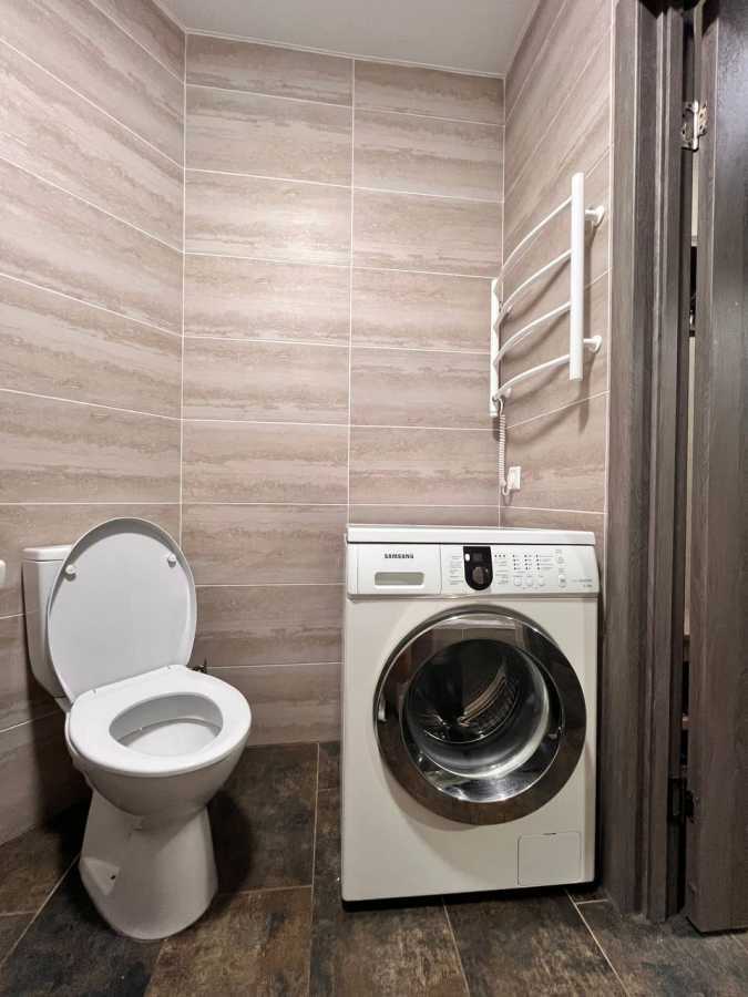 Аренда 1-комнатной квартиры 39 м², Соборная ул., 126/10
