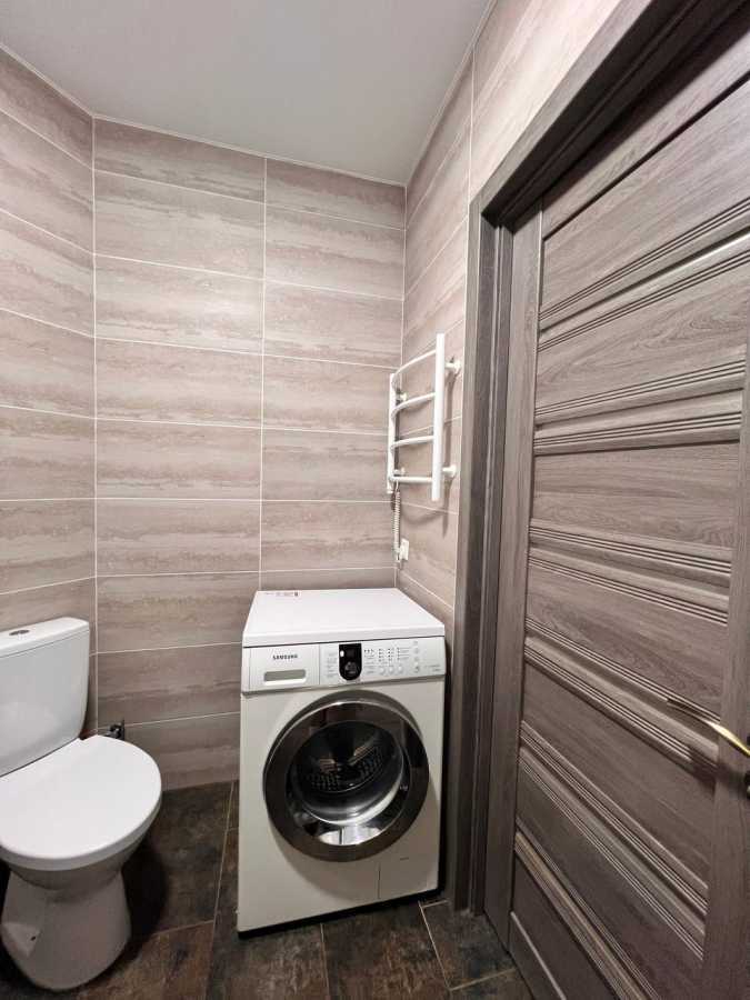 Аренда 1-комнатной квартиры 39 м², Соборная ул., 126/10