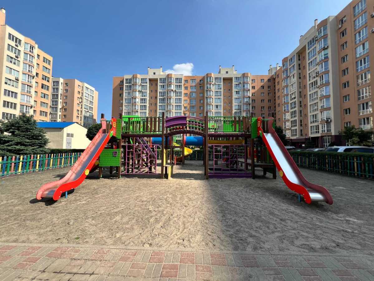 Аренда 1-комнатной квартиры 39 м², Соборная ул., 126/10
