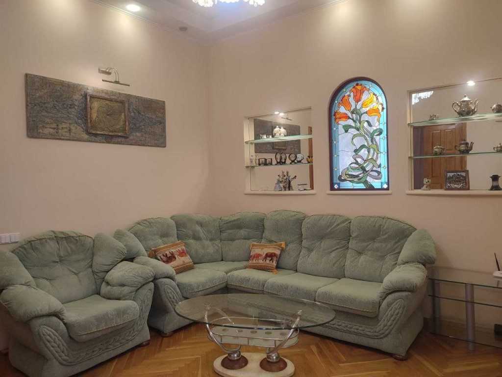 Оренда 3-кімнатної квартири 75 м², Пушкінська вул., 39