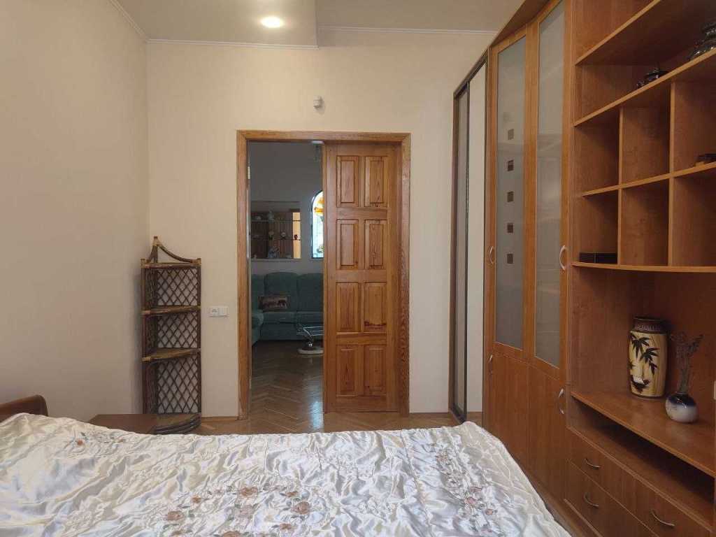 Оренда 3-кімнатної квартири 75 м², Пушкінська вул., 39