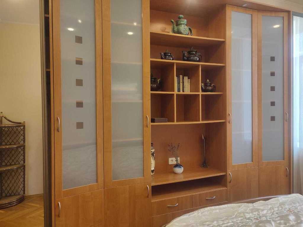 Оренда 3-кімнатної квартири 75 м², Пушкінська вул., 39