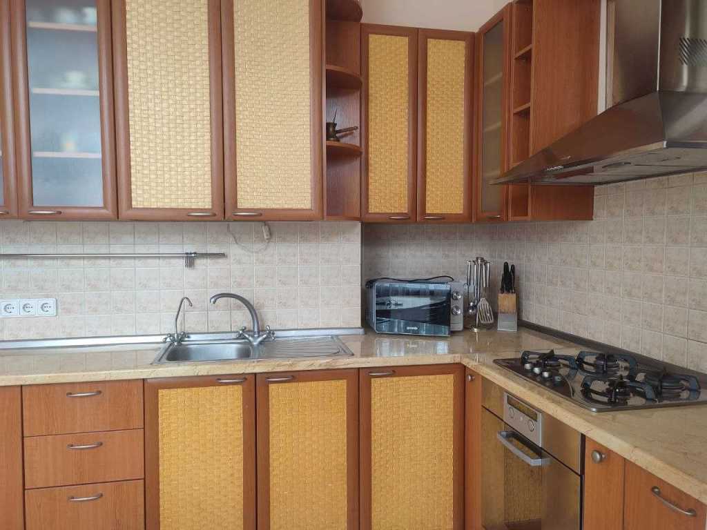 Оренда 3-кімнатної квартири 75 м², Пушкінська вул., 39