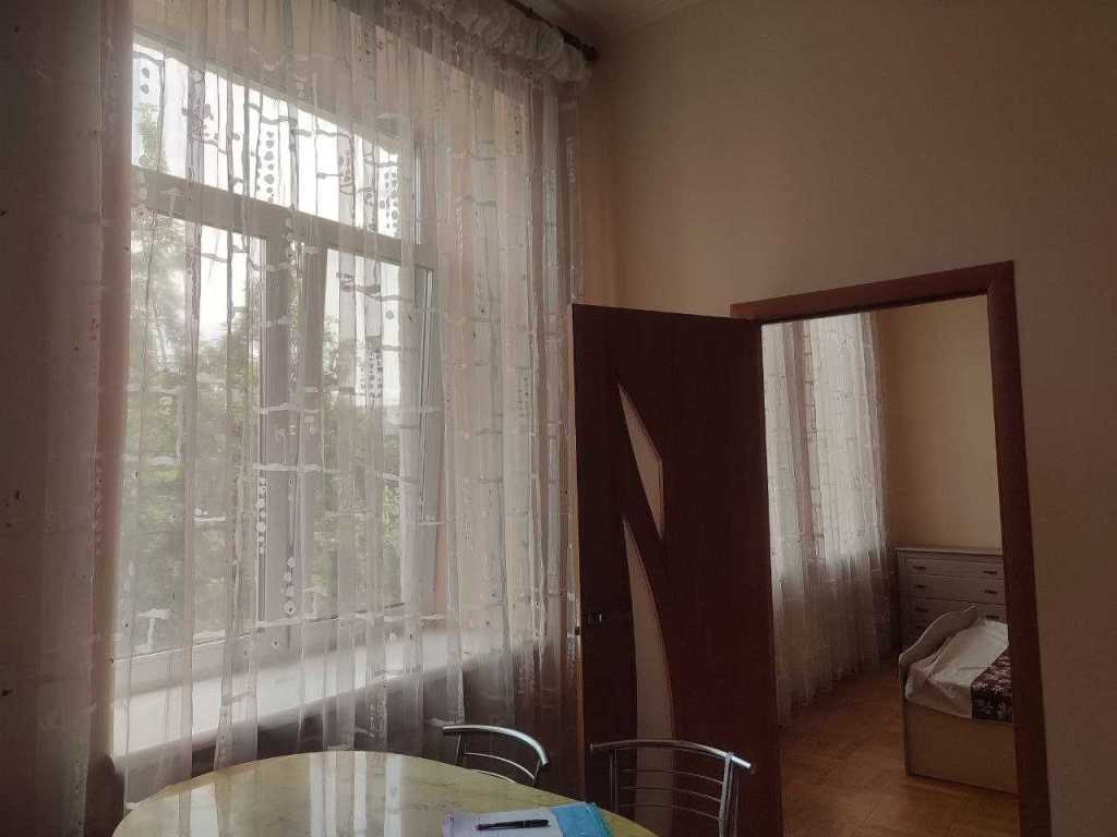 Оренда 3-кімнатної квартири 75 м², Пушкінська вул., 39