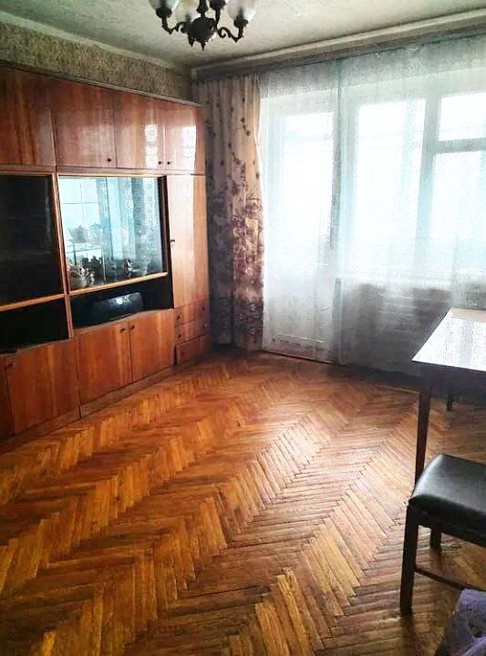 Продажа 2-комнатной квартиры 50.4 м², Ильинская ул.