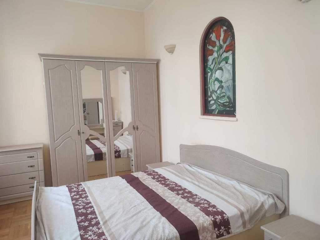 Оренда 3-кімнатної квартири 75 м², Пушкінська вул., 39