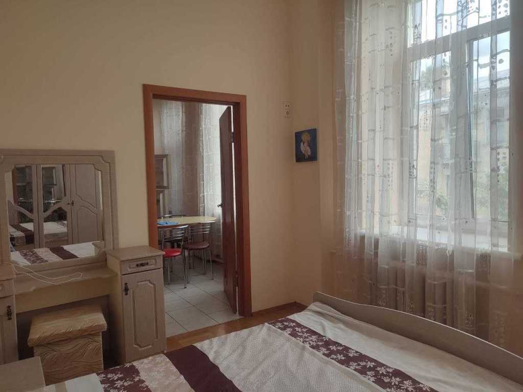Оренда 3-кімнатної квартири 75 м², Пушкінська вул., 39