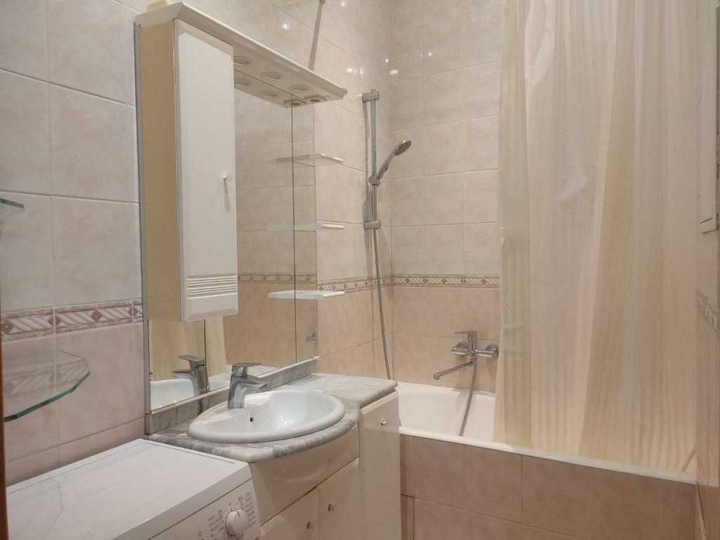 Оренда 3-кімнатної квартири 75 м², Пушкінська вул., 39