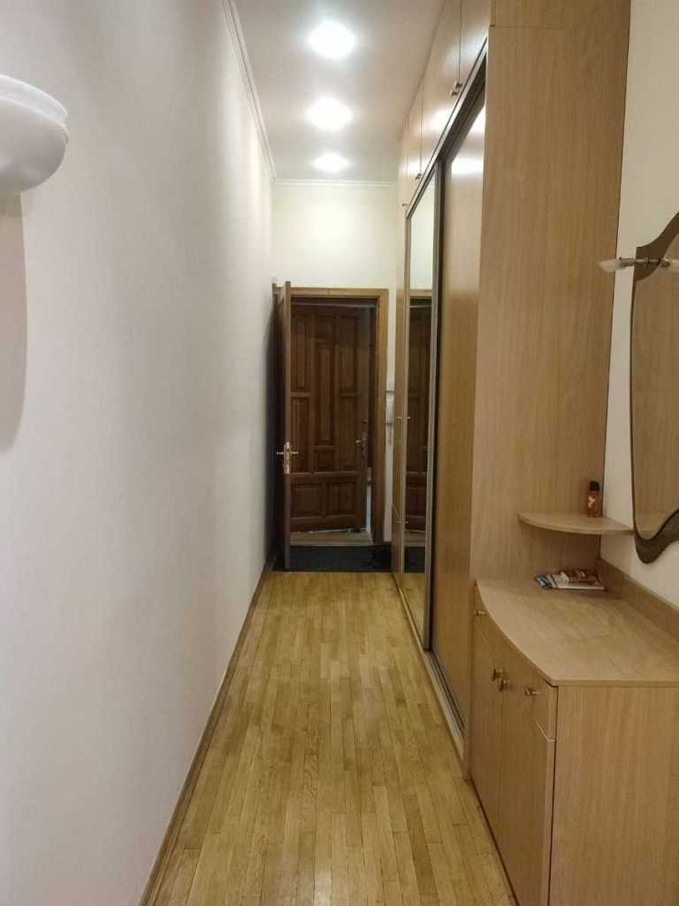 Оренда 3-кімнатної квартири 75 м², Пушкінська вул., 39