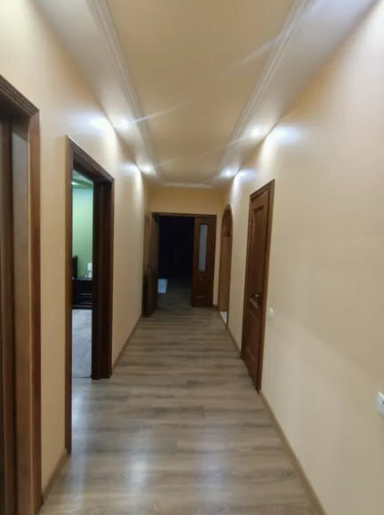 Продажа 3-комнатной квартиры 113 м², Заливная ул.