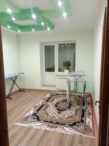 Продажа 3-комнатной квартиры 113 м², Заливная ул.