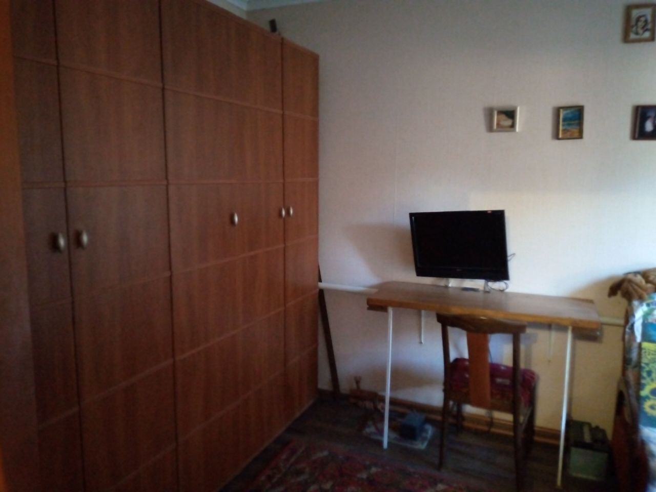 Продаж дуплексу 130 м², Марганецька вул.