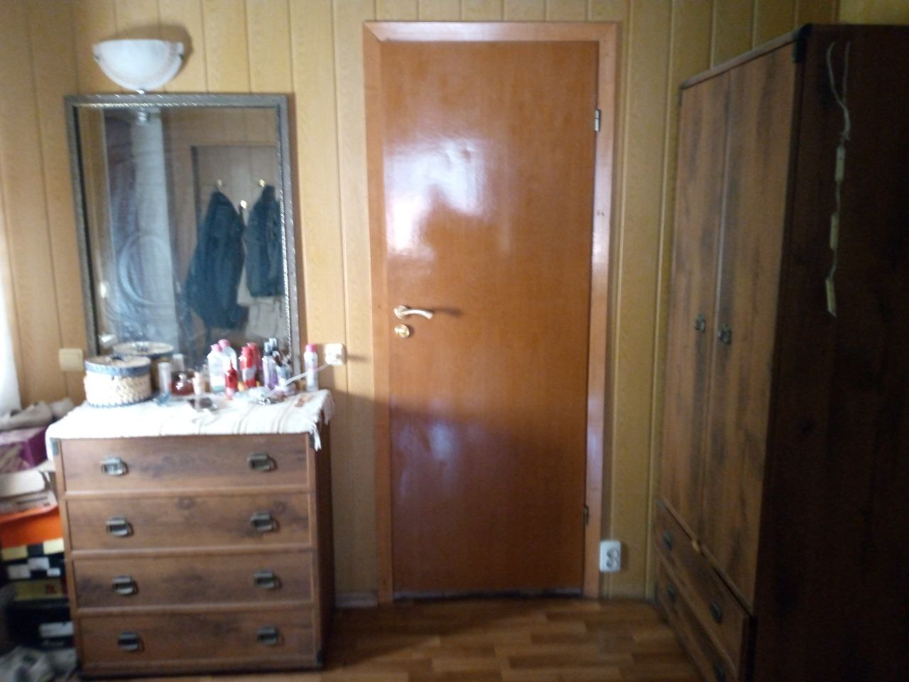 Продаж дуплексу 130 м², Марганецька вул.