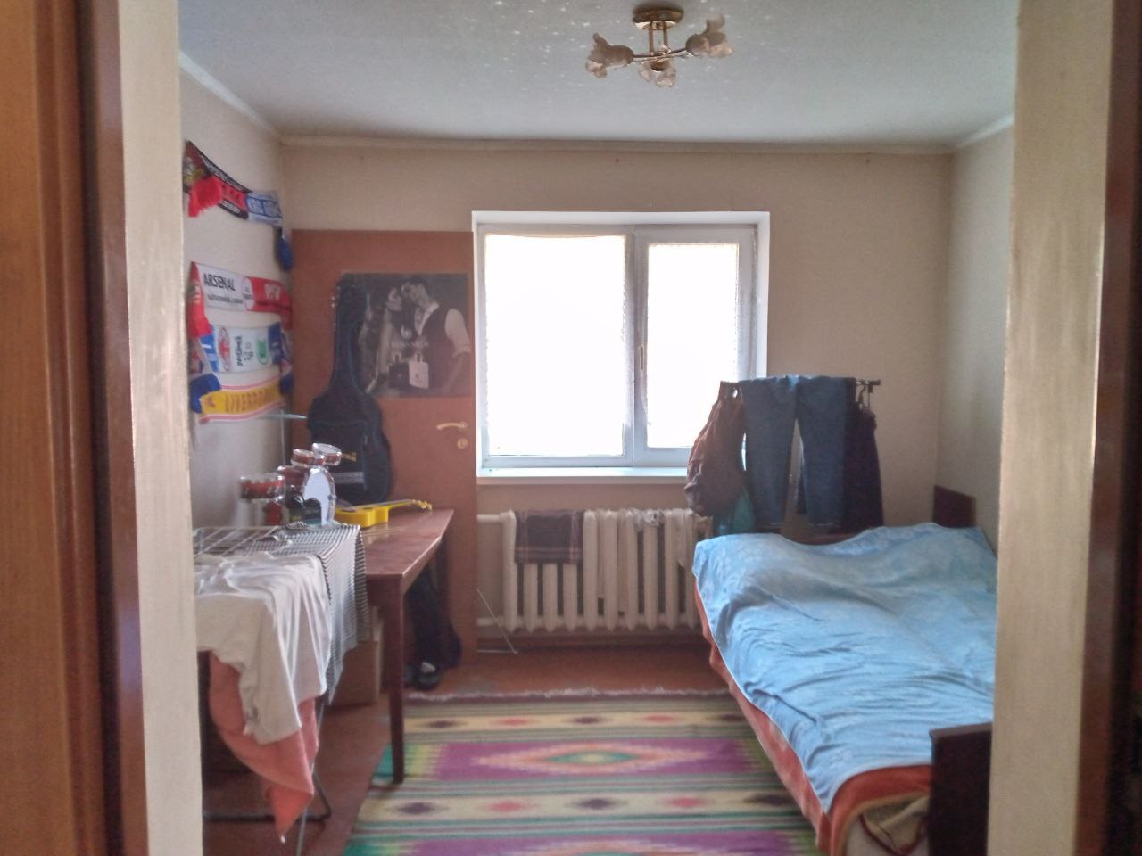 Продаж дуплексу 130 м², Марганецька вул.
