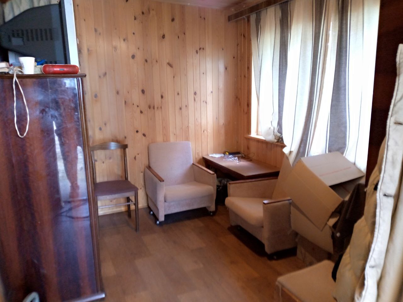 Продаж дуплексу 130 м², Марганецька вул.