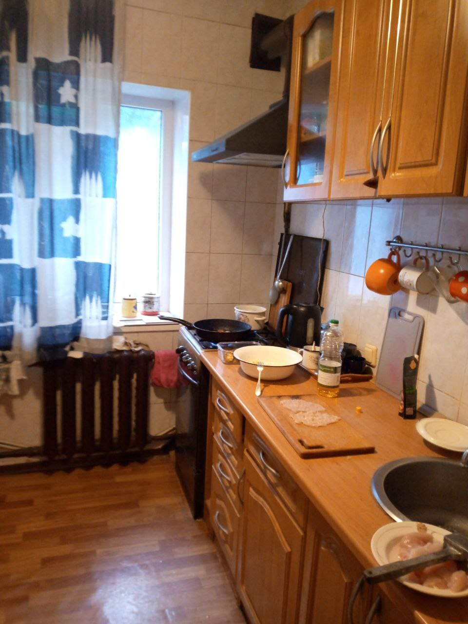 Продаж дуплексу 130 м², Марганецька вул.
