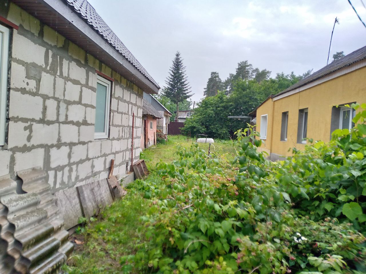 Продаж дуплексу 130 м², Марганецька вул.