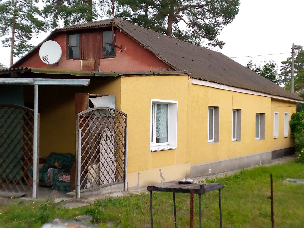 Продаж дуплексу 130 м², Марганецька вул.