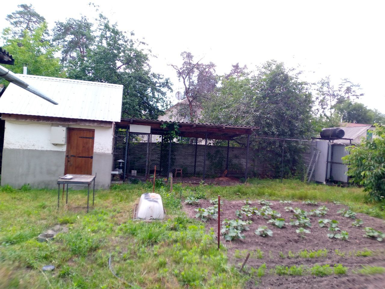 Продаж дуплексу 130 м², Марганецька вул.