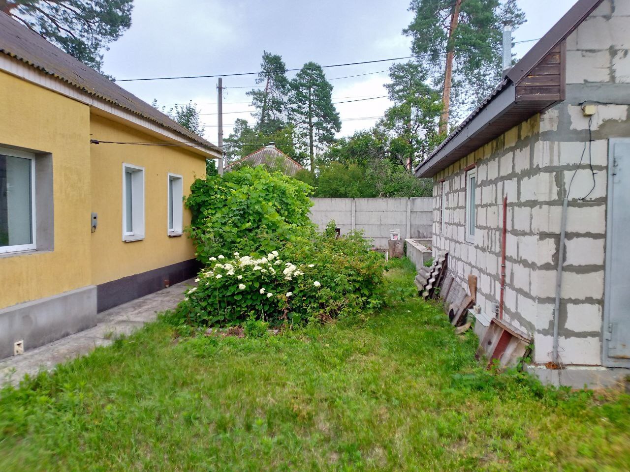 Продаж дуплексу 130 м², Марганецька вул.